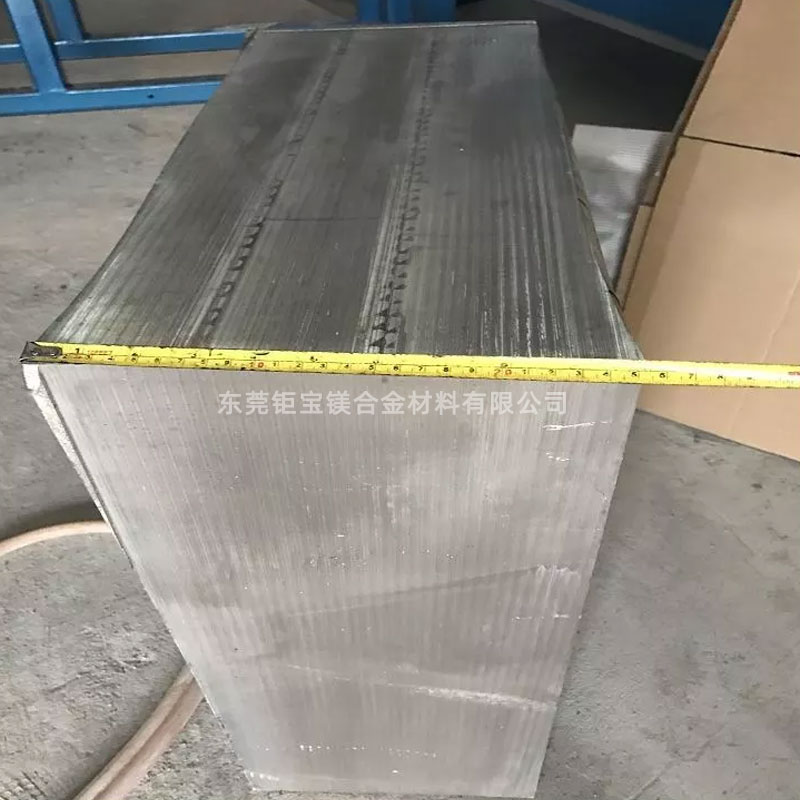 鋁合金和鎂合金哪個好 鋁合金和鎂合金哪個好